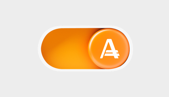 transfer account